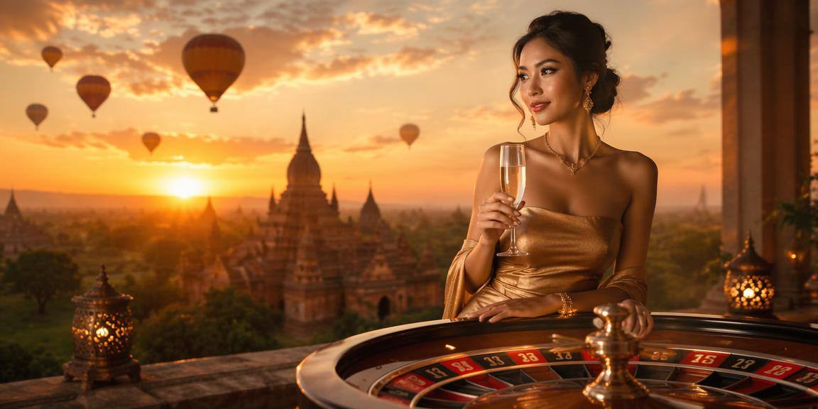 r888r ကာစီနို