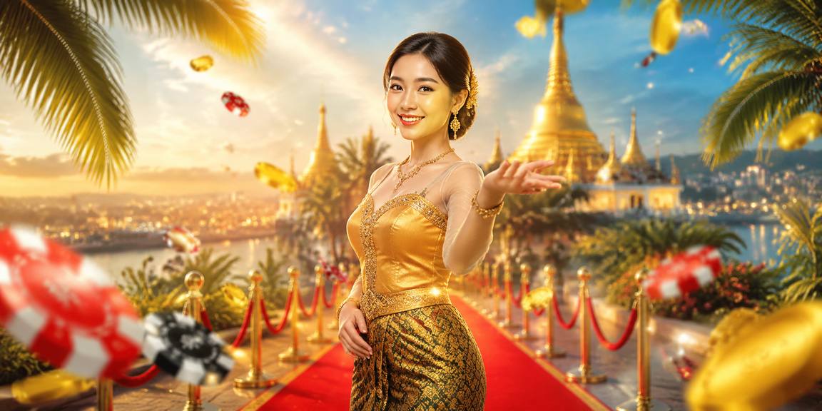 r888r အားကစားလောင်းကစား